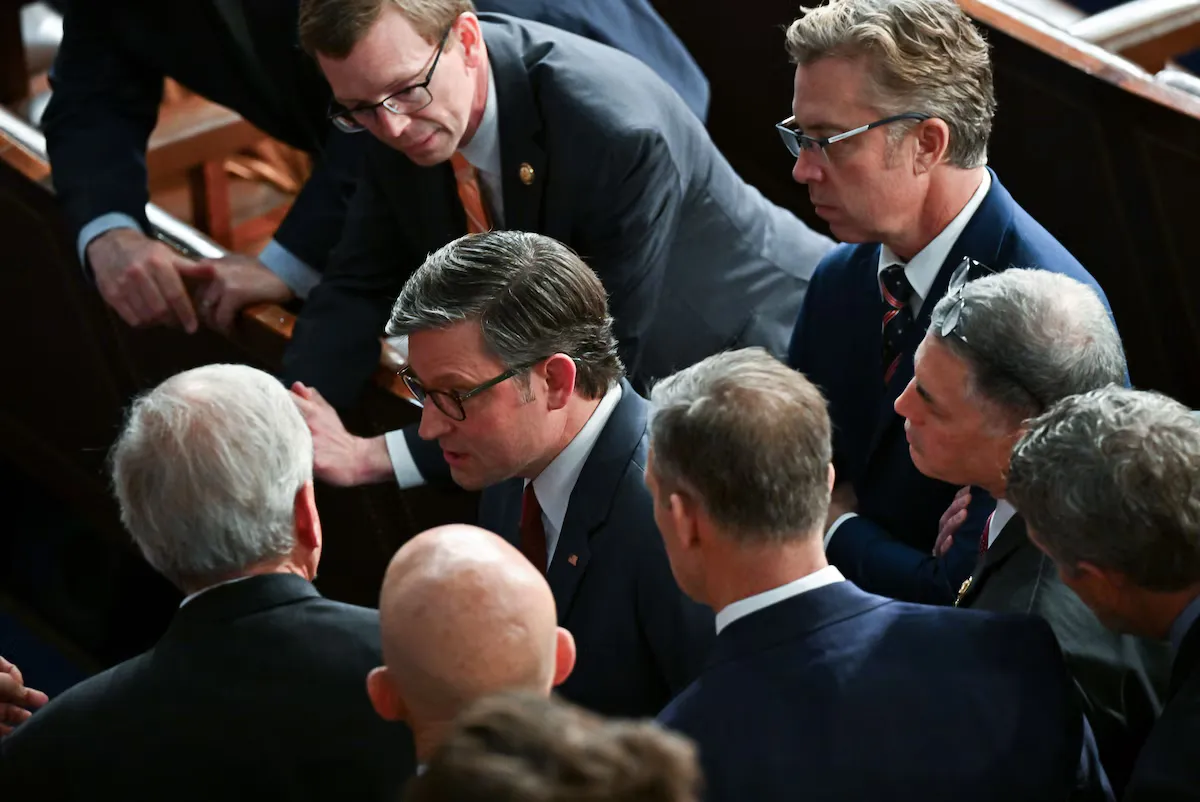 Незвична динаміка Конгресу США: від «One Big, Beautiful Bill» до зовнішньої політики Трампа